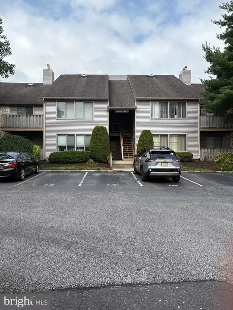 1968 The Woods Ii, Cherry Hill, NJ 08003