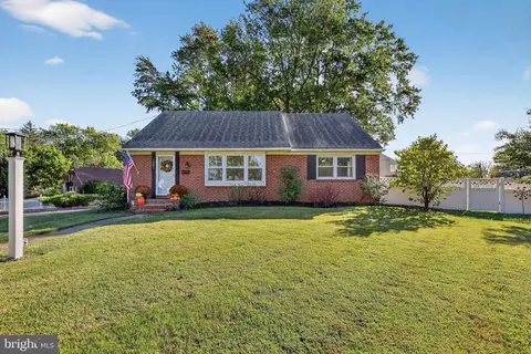 Exterior - 1201 Wayne Rd, Haddonfield, NJ 08033 photo 2 of 7
