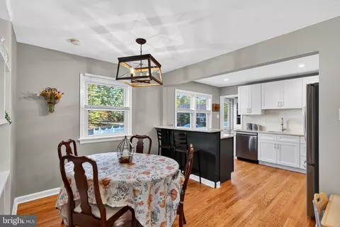 Dining - 1201 Wayne Rd, Haddonfield, NJ 08033 photo 1 of 1