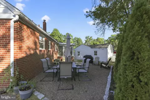 Exterior - 1201 Wayne Rd, Haddonfield, NJ 08033 photo 6 of 7