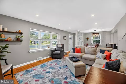 Living - 1201 Wayne Rd, Haddonfield, NJ 08033 photo 1 of 1