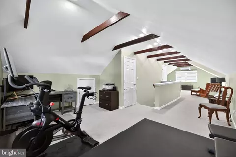Entry Way - 1201 Wayne Rd, Haddonfield, NJ 08033 photo 3 of 3