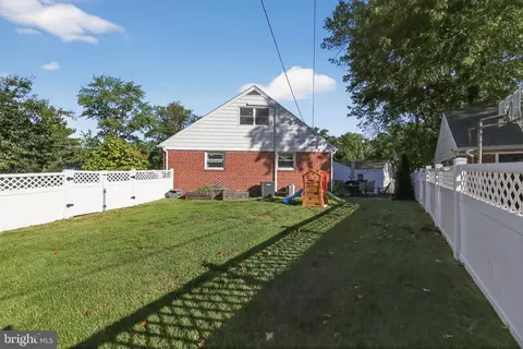 Exterior - 1201 Wayne Rd, Haddonfield, NJ 08033 photo 5 of 7