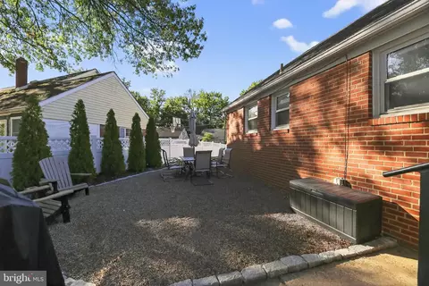 Exterior - 1201 Wayne Rd, Haddonfield, NJ 08033 photo 4 of 7