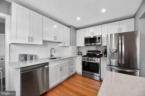 Kitchen - 1201 Wayne Rd, Haddonfield, NJ 08033 photo 2 of 2