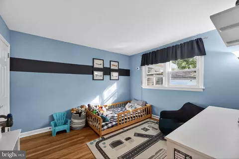 Bedroom - 1201 Wayne Rd, Haddonfield, NJ 08033 photo 4 of 4