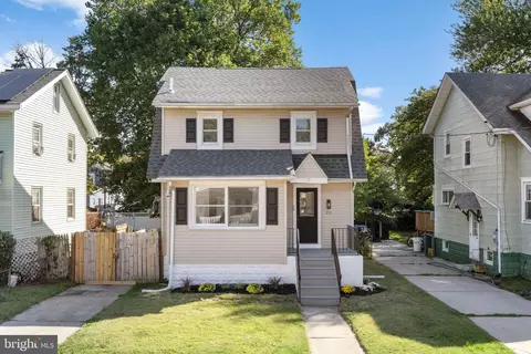 213 Wilbur Ave, Cherry Hill, NJ 08002