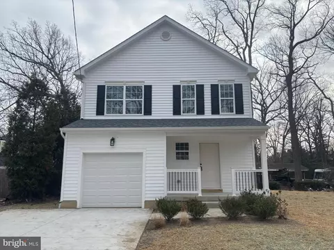 3 Harding Ave, Clementon, NJ 08021