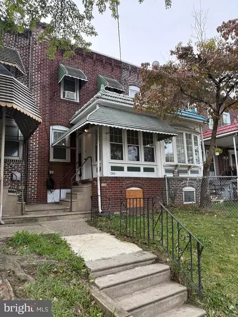 1316 S Merrimac Rd, Camden, NJ 08104