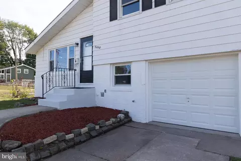 5468 Drexel Ave, Pennsauken, NJ 08109