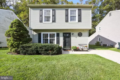 516 Cormorant Dr, Voorhees, NJ 08043