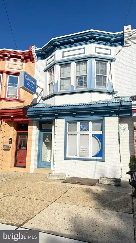 47 E Kings Hwy, Audubon, NJ 08106