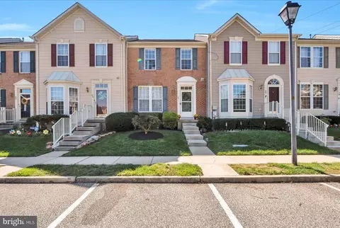 22 Bridle Path Ct, Sicklerville, NJ 08081
