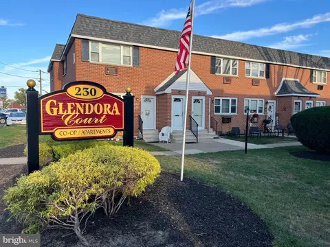 230 Evesham Rd #B-1, Glendora, NJ 08029