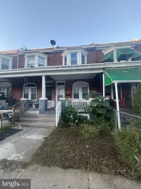 1261 Kenwood Ave, Camden, NJ 08103