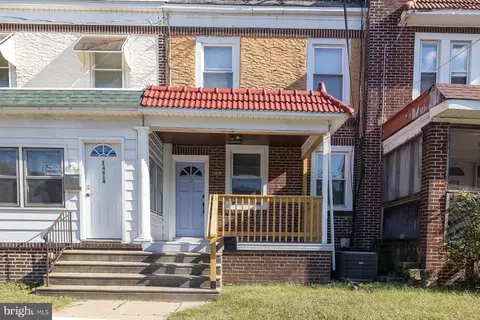 4616 Woodland Ave, Pennsauken, NJ 08110