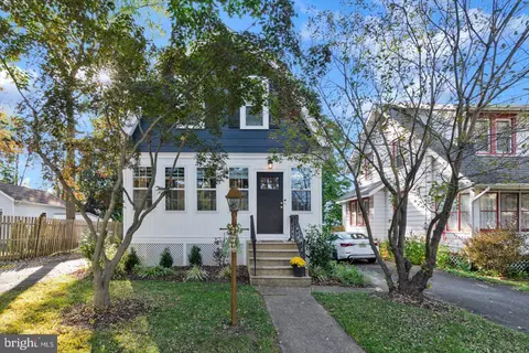 416 Virginia Ave, Collingswood, NJ 08107