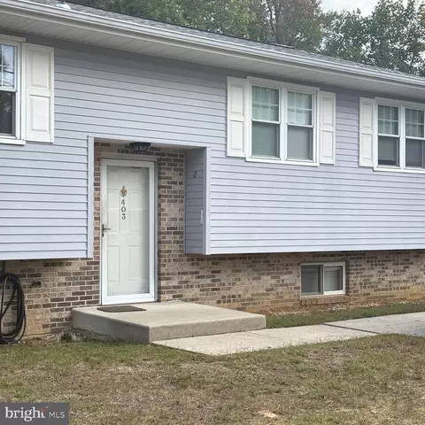 403 Roosevelt Ave, Clementon, NJ 08021