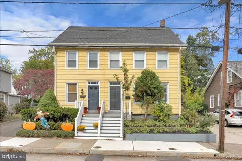 111 Ellis St, Haddonfield, NJ 08033