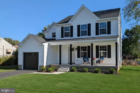 211 Park Ave, Somerdale, NJ 08083