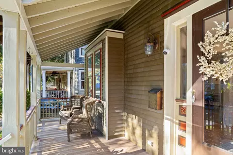63 Truman Ave, Haddonfield, NJ 08033
