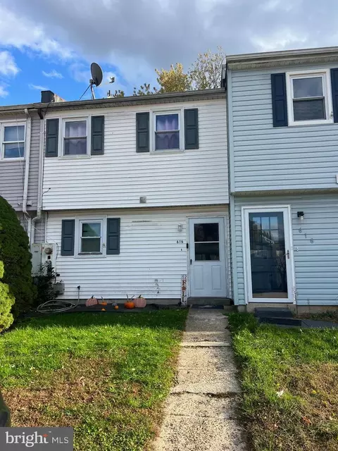 616 Tara Dr, Sicklerville, NJ 08081