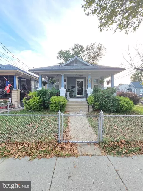 1601 47th St, Pennsauken, NJ 08110