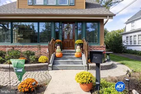 155 Rhoads Ave, Haddonfield, NJ 08033 photo 4