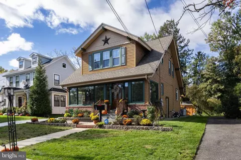 155 Rhoads Ave, Haddonfield, NJ 08033 photo 2