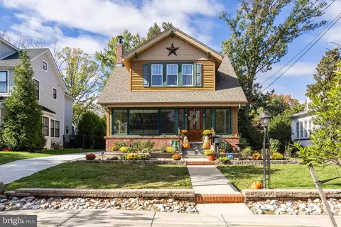 155 Rhoads Ave, Haddonfield, NJ 08033