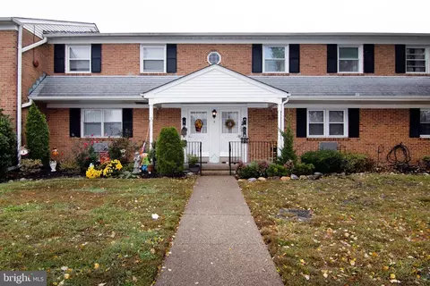 5 C Sunnybrook Rd #C, Stratford, NJ 08084