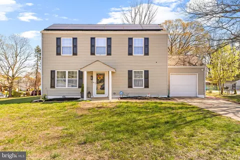 57 Sunset Dr, Clementon, NJ 08021