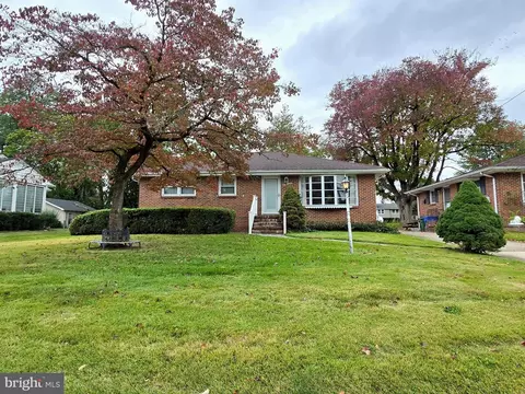 111 W Miami Ave, Cherry Hill, NJ 08002