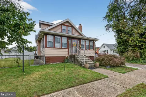 2117 Penn St, Pennsauken, NJ 08110