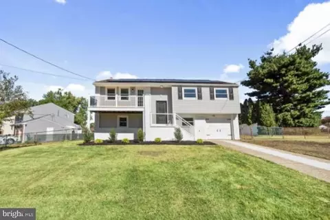 116 Acorn Ln, Voorhees, NJ 08043