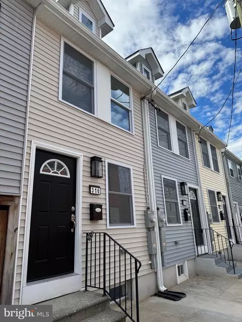316 Ridgeway St, Gloucester City, NJ 08030