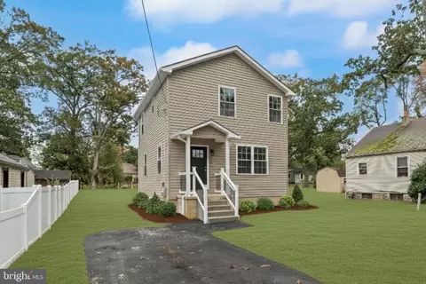 Exterior - 19 E 2nd Ave, Pine Hill, NJ 08021 photo 3 of 3