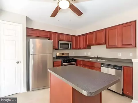 Kitchen - 14 Players Ln, Pine Hill, NJ 08021 photo 1 of 1
