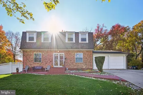 358 Quaker Rd, Lawnside, NJ 08045