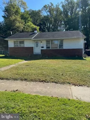 514 Beverly Dr, Magnolia, NJ 08049