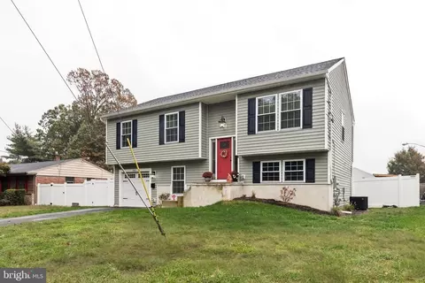 7812 Marion Ave, Pennsauken, NJ 08109