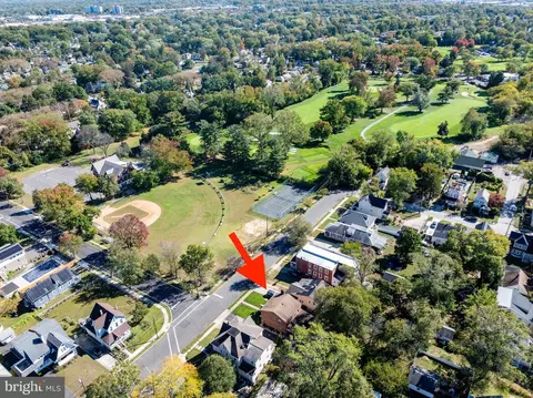 166 Prospect St, Merchantville, NJ 08109