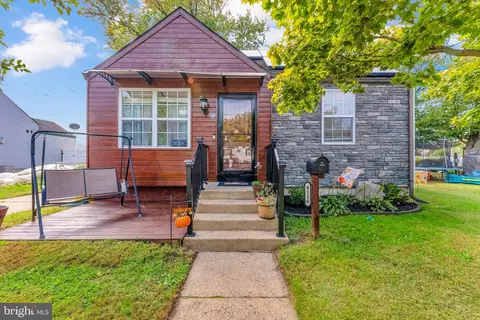 4116 Burwood Ave, Pennsauken, NJ 08109