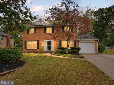 1010 Salem Rd, Cherry Hill, NJ 08034