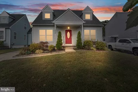 7713 Piersanti Ct, Pennsauken, NJ 08109