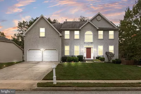 6 Twisting Ln, Sicklerville, NJ 08081