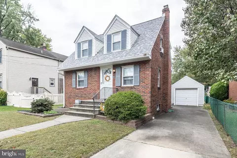 607 N Johnson Blvd, Gloucester City, NJ 08030