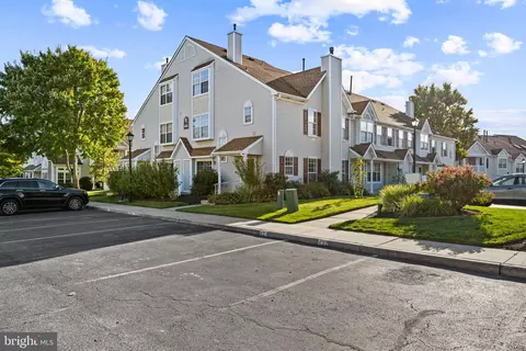 4401 Aberdeen Ln, Blackwood, NJ 08012