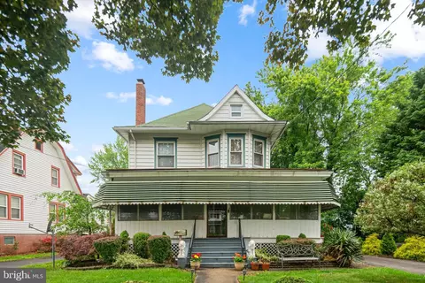705 Grant Ave, Collingswood, NJ 08107