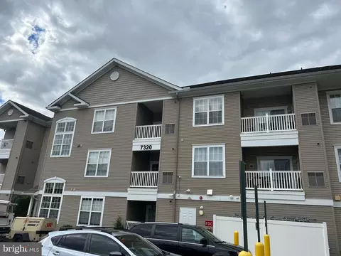 7320 Maple Ave #231, Pennsauken, NJ 08109